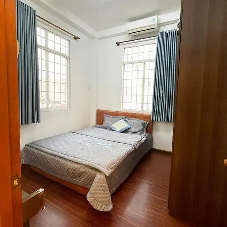 Ductaigallery'S Apt & Hidden In Bui Vien St Ho Chi Minh City Exterior photo