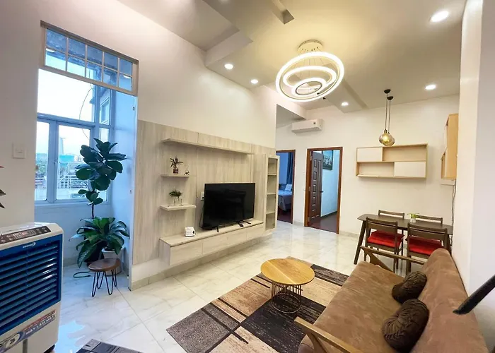 Ductaigallery\'S Apt & Hidden In Bui Vien St