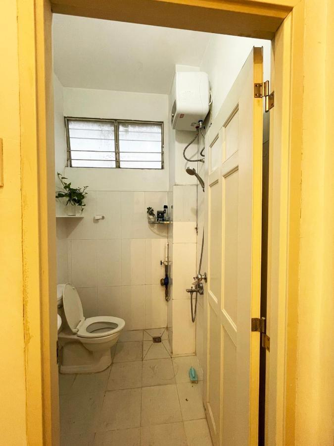Apartment Ductaigallery's & Hidden In Bui Vien St *